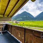 Apartmán Building Ferien, Neukirchen