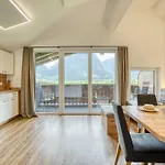 Apartmán Building Ferien, Neukirchen *
