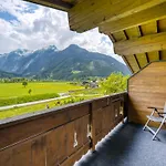 Building Ferien, Neukirchen *