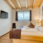Apartmán Building Ferien, Neukirchen *