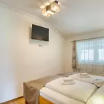 Apartmán Building Ferien, Neukirchen
