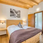 Apartmán Building Ferien, Neukirchen