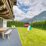 Apartment Building Ferien, Neukirchen Rosenthal