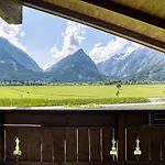 Building Ferien, Neukirchen Apartmán *