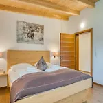 Building Ferien, Neukirchen Apartment Rosenthal