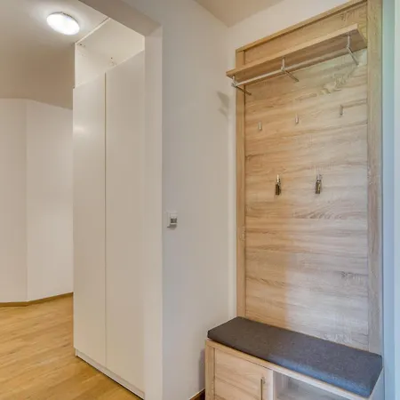 Building Ferien, Neukirchen Apartment Rosenthal