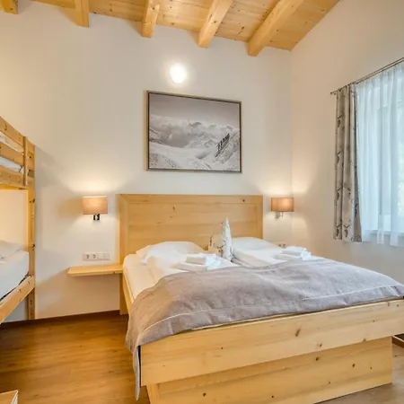 Building Ferien, Neukirchen * Rosenthal