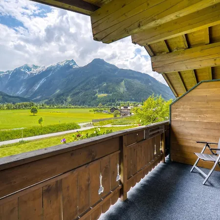 Building Ferien, Neukirchen * Rosenthal