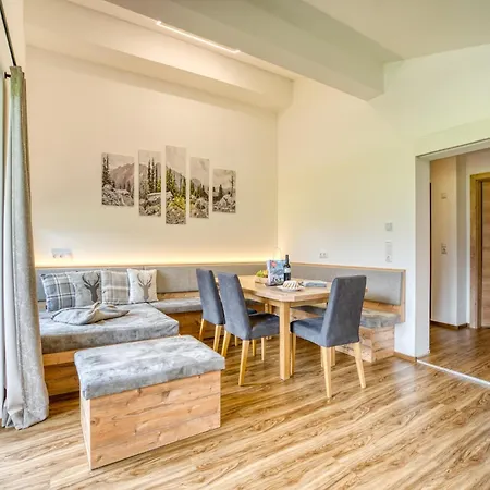 Building Ferien, Neukirchen Apartamento