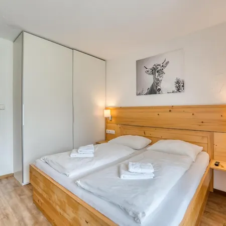 Building Ferien, Neukirchen Apartment Rosenthal