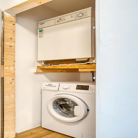 Building Ferien, Neukirchen Apartment Rosenthal