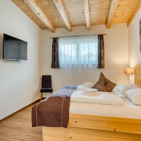 Building Ferien, Neukirchen Apartment