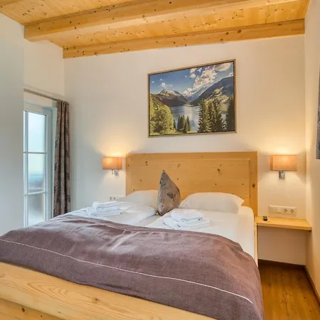 Apartamento Building Ferien, Neukirchen *