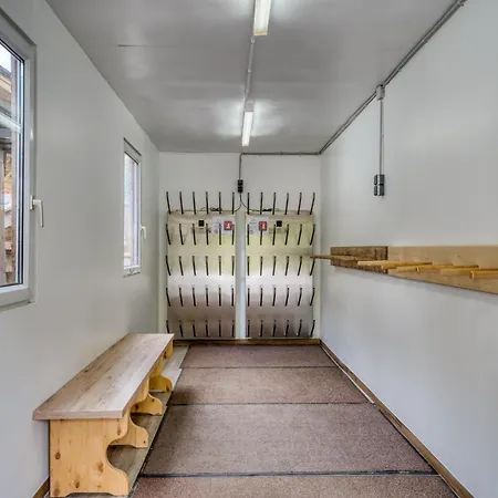 Building Ferien, Neukirchen