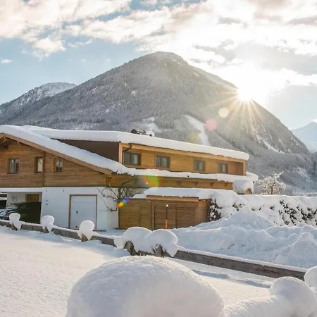 Apartamento Building Ferien, Neukirchen *