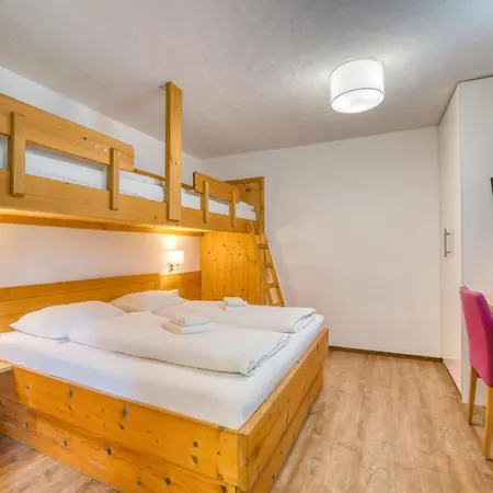 Building Ferien, Neukirchen Apartamento