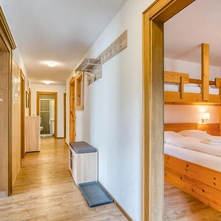 Apartamento Building Ferien, Neukirchen