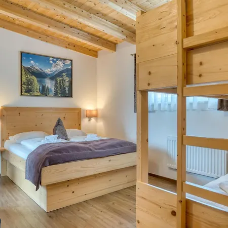 Building Ferien, Neukirchen *