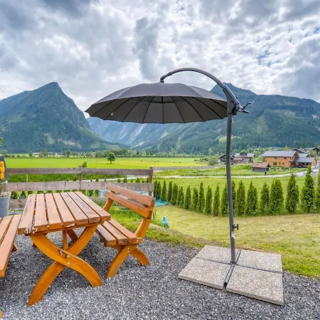 דירה Building Ferien, Neukirchen