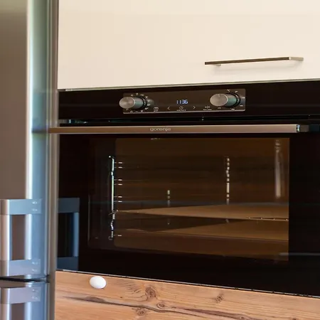 Building Ferien, Neukirchen דירה *