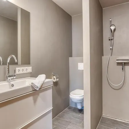 Building Ferien, Neukirchen Rosenthal