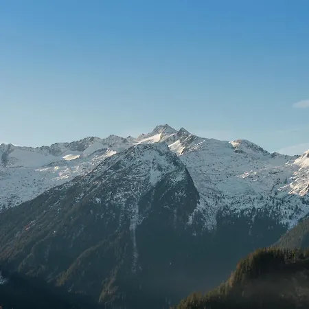 アパート Building Ferien, Neukirchen