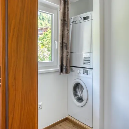 Building Ferien, Neukirchen Rosenthal