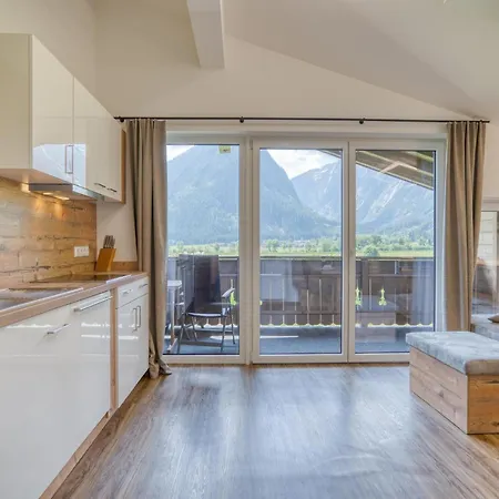 Building Ferien, Neukirchen *