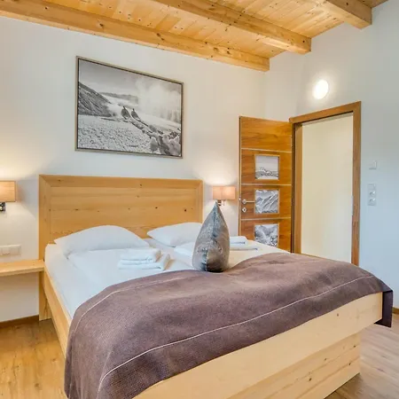 Building Ferien, Neukirchen * Rosenthal