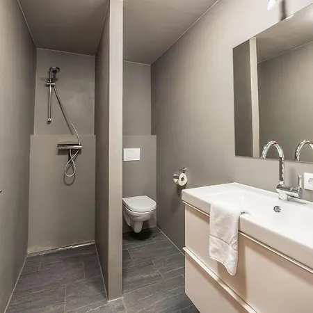 Building Ferien, Neukirchen Apartment Rosenthal