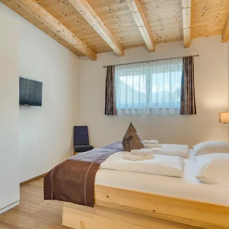 דירה Building Ferien, Neukirchen Rosenthal