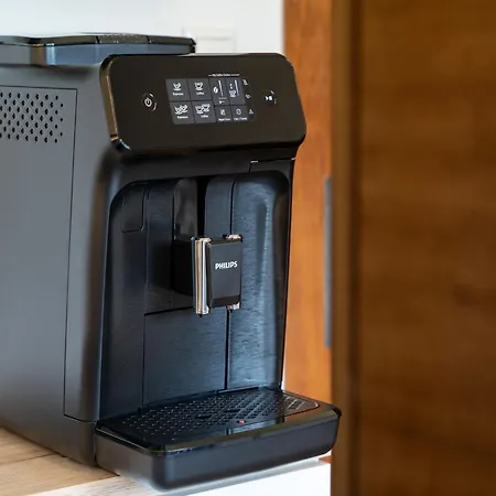 Building Ferien, Neukirchen Rosenthal