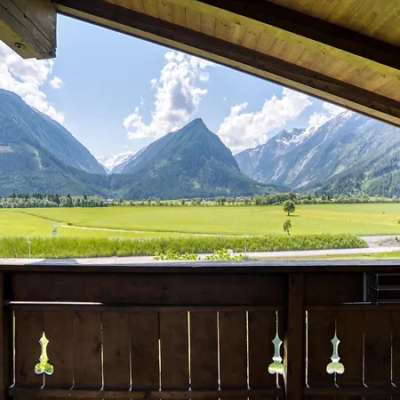 Building Ferien, Neukirchen