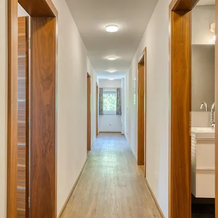 דירה Building Ferien, Neukirchen Rosenthal