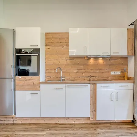 Building Ferien, Neukirchen * Rosenthal