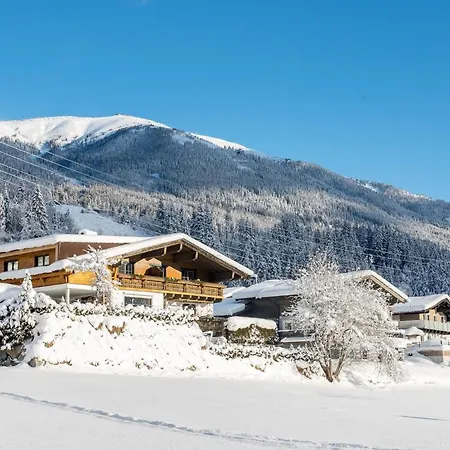 Building Ferien, Neukirchen Rosenthal