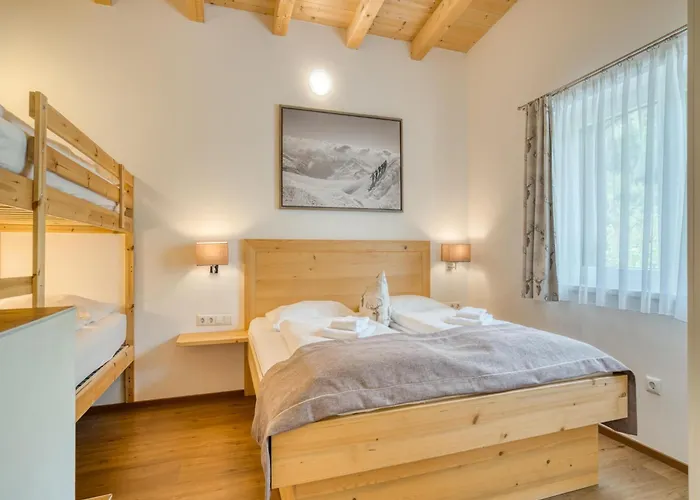 Building Ferien, Neukirchen * Rosenthal