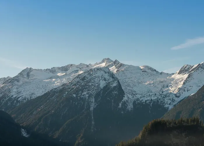 Appartement Building Ferien, Neukirchen