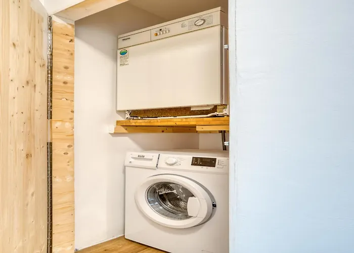 Building Ferien, Neukirchen Rosenthal