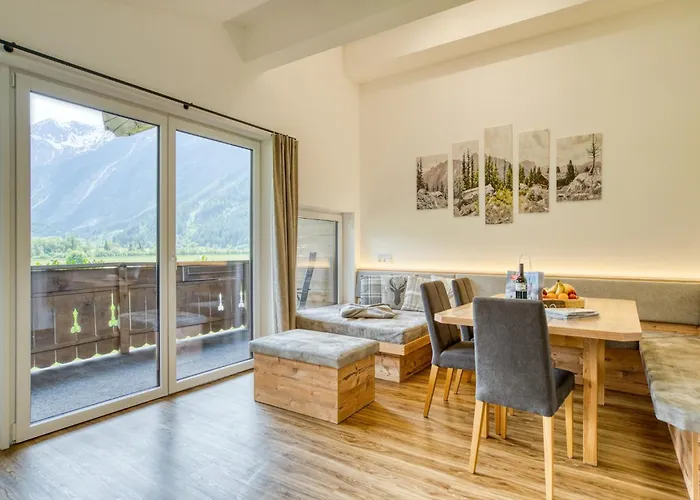 Building Ferien, Neukirchen