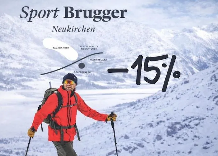 Building Ferien, Neukirchen * Rosenthal